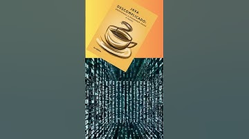 Descubra o poder da programação Java #shorts