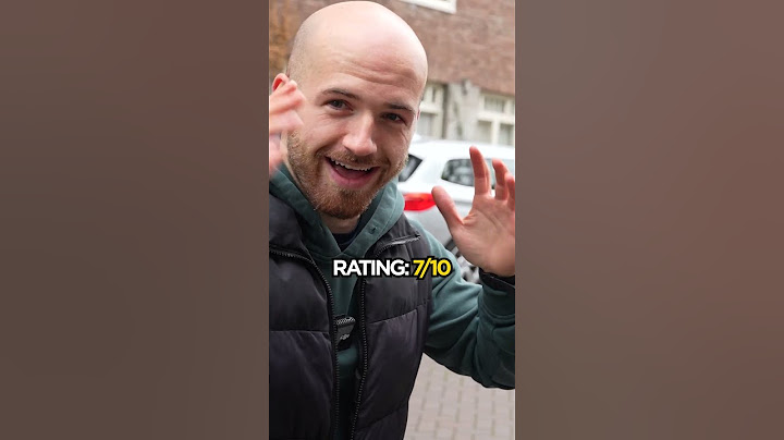 TIKTOK FOOD TRENDS IN AMSTERDAM PROBEREN