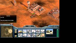 C&C Generals money hack