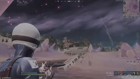 How to do this insane sniper effect on iOS for *FREE*