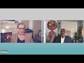 American Riviera Award -  Delroy Lindo Introduction, Discusses Early Years, Stage Work & Spike Lee