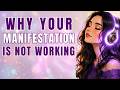 Why You’re Obsessed With Manifestation But Still Unhappy