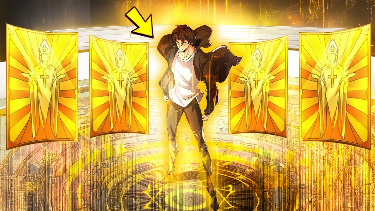 El Sistema Lo Eligió Como Portador De Habilidades Divinas | Resumen Manhwa