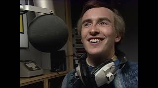 Upscaled Alan Partridge - #008 - I&#39;m Alan Partridge S1 Unused Bits 1 [couchtripper][U]