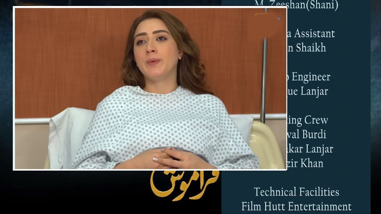 Ehsaan Faramosh Letest Episode 51 Teaser | Upcoming Ehsaan Faramosh Episode 51 Promo |Dramas Factory