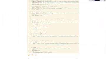 License Compliance and Dependency Scanning for Offline Environments Live Demo
