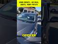 Angry Karen Tries To Run Over Auditor Gets Arrested #instantkarma #firstamendmentaudit