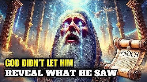 Unlocking the Secrets of the 10 Heavens: The Tree of Life and Fallen Angels Explained!