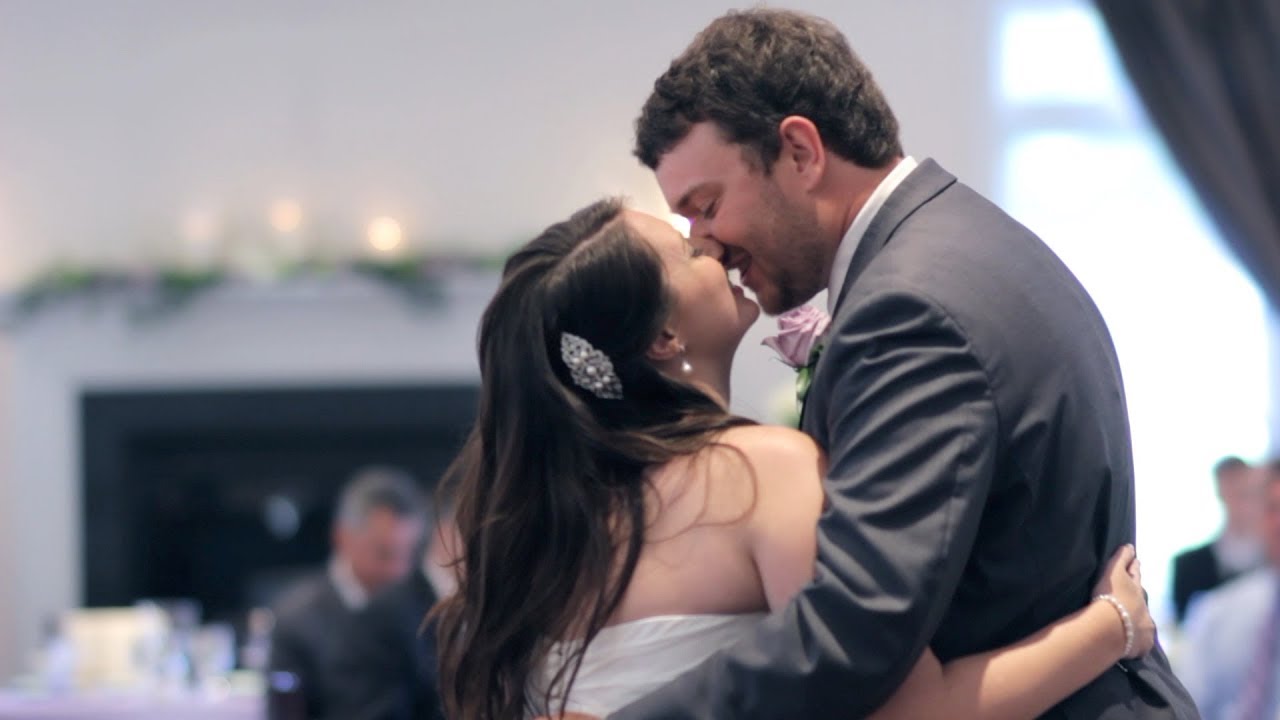 The Ferlazzo Wedding - 6/16/18 - Stevenson Ridge - Fredericksburg, VA