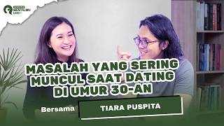 Download Lagu 30-an! Beneran Siap Nikah atau Takut Sendirian? MP3