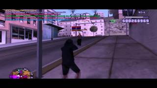 killing way // rp-gameworld