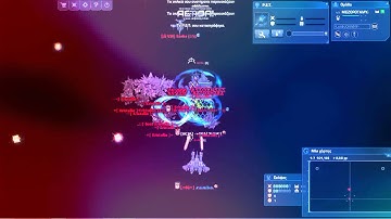 DNA -  Basic General |***| DarkOrbit