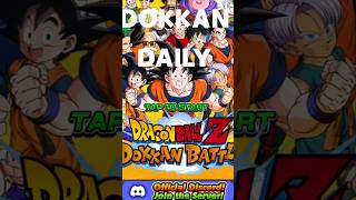 Z Fighters Vs.... | Dokkan Daily