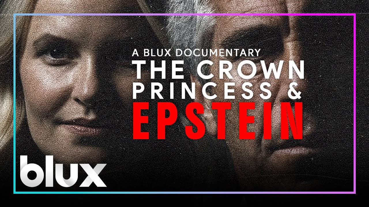 Норвежская кронпринцесса и Эпштейн | Документальное исследование Метте-Марит и ее недальновидност...