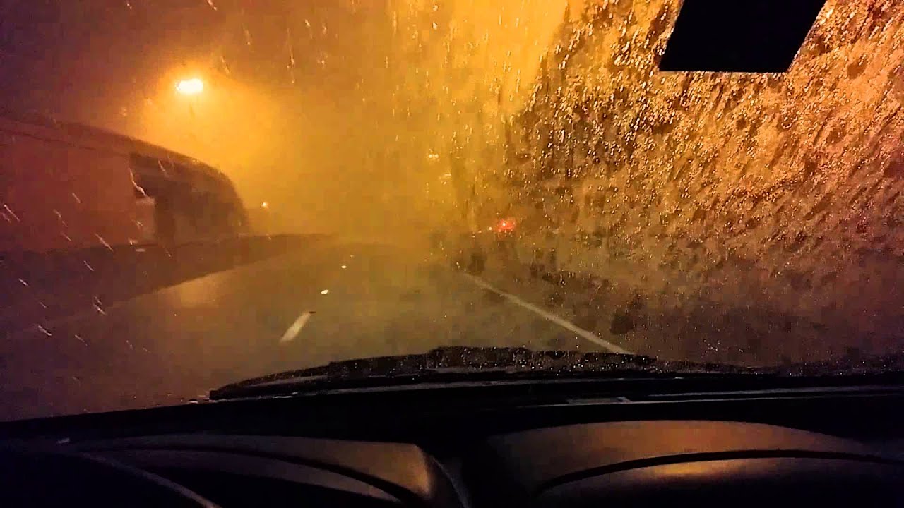 RainX Windshield washer fluid YouTube