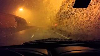 Rain-X Windshield washer fluid