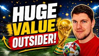 World Cup 2026 Betting Tips: 2 Massive Value Bets screenshot 4