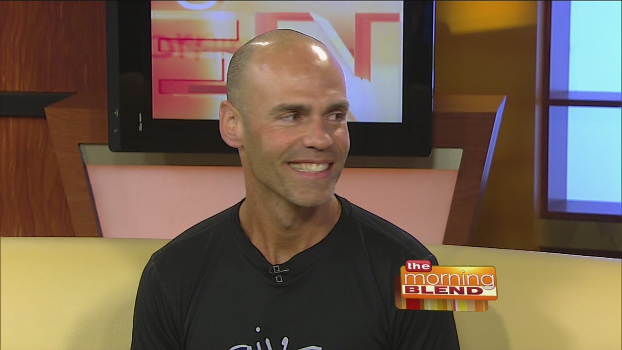 The Give Shirt Program