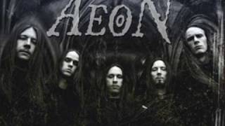 Video thumbnail of "Aeon - Satanic Victory"