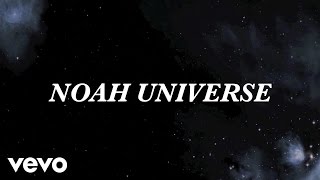 noah-universe - Go Away