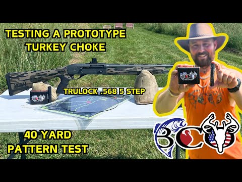 I Tested Trulock .568 on Retay Masai Mara and Here's What Happened