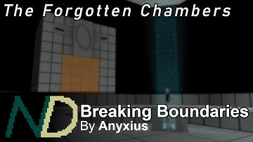 [TFC] Breaking Boundaries
