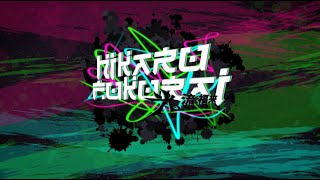 Electric | Original Song by Lunarra Eclips | Hikaru Fukarai Fan Song!
