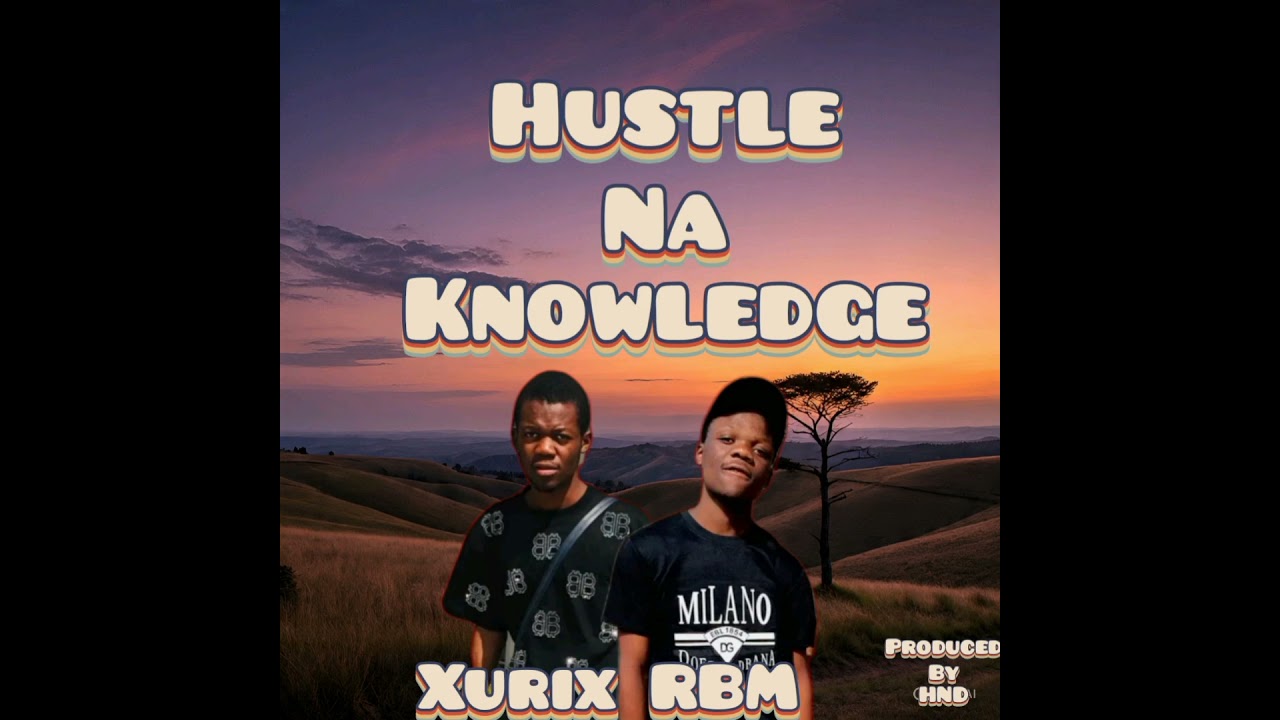 Xurix RBM_Hustle_Na_knowledge 