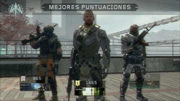 BO3 Fatality Mod Menu Dex Cex By Enstone ;0 $$