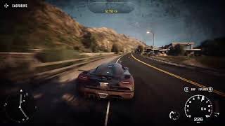 Live game video Need for speed rivals with DjBrianKick /youtuber ( Game sound