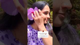 malavikathejus #trending #malavikakrishnadas #malavika #thejus #youtubeshorts #shorts