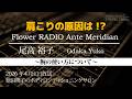 【ラジオ番組】Ante Meridian 尾高 裕子 2026年4月1日(水)放送【腕の使い方について】～肩こりの原因は!?～