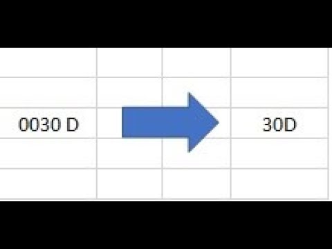 Cara Membuat Angka 0 Didepan Di Excel Bisabo Channel Cara Membuat Angka 0 Didepan Di Excel Bisabo Channel