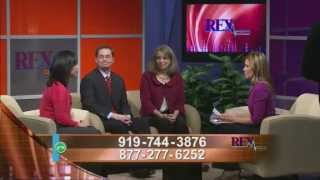 Rex On Call - January, 2013