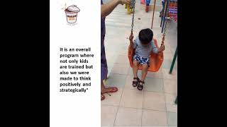 Happy Programs - For Child Development & Behavior