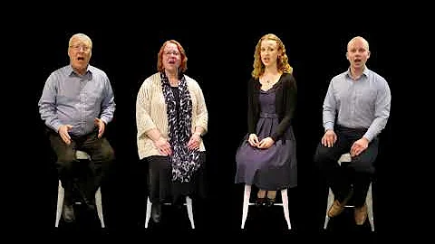 Teach Us To Pray- The Mayos