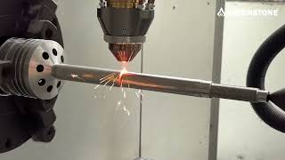 Real Industrial Laser Cladding Applications | Greenstone Laser Cladding & DED Additive Manufacturing