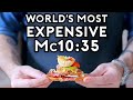 Binging with Babish: World's Most Expensive Mc10:35 from Archer