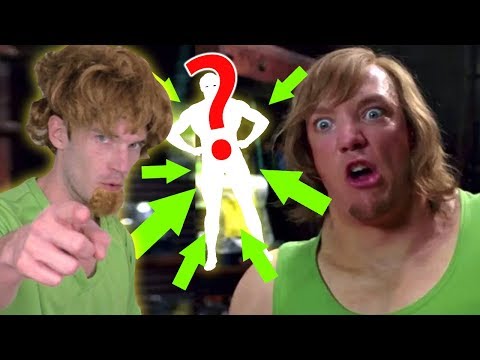 the-only-one-who-can-defeat-shaggy!-[meme-review]-👏-👏#48