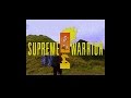 Megacd longplay 076 supreme warrior