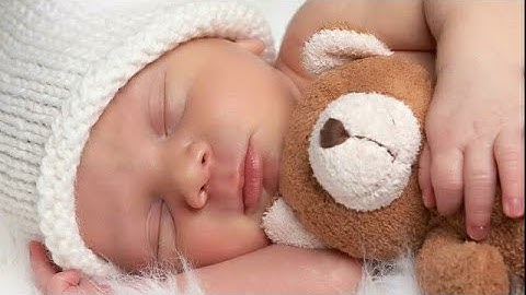 مقطع تنويم الأطفال مع القرآن الكريم.. بصوت القارئ هزاع البلوشي.. صوت هادئ ومريح للنفس..