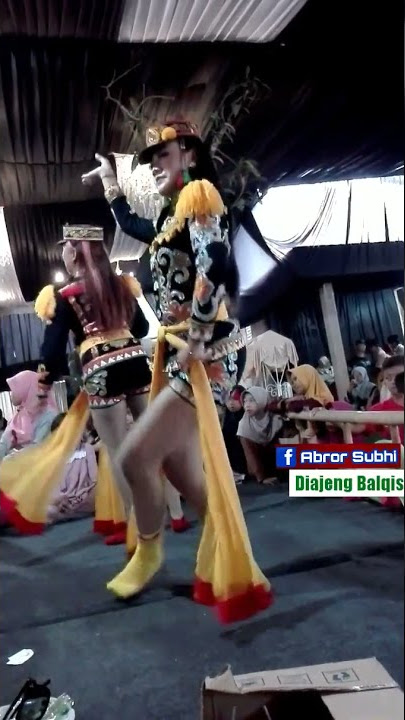 Bidadari Cantik Diajeng Balqis Jalan Jalan Numpak Sepur || Ndolalak Muji Tresno #AbrorTV