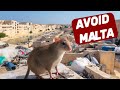 Avoid malta in 2023  its not what you think 