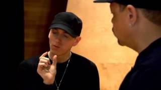 Eminem - The Art of Rap Full Interview & Freestyle (Dirty/Explicit) Resimi