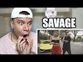 REACTING TO ITS EVERYNIGHT SIS ft. ALISSA VIOLET!! (JAKE PAUL DISS TRACK)