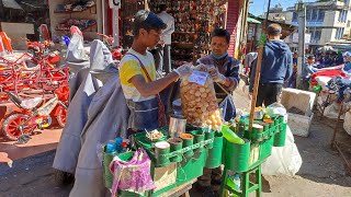 Special AlooMuri of Shillong | Shillong Street Food screenshot 3