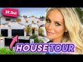 Dorit Kemsley | House Tour | RHOBH Mansion in Encino and Beverly Hills