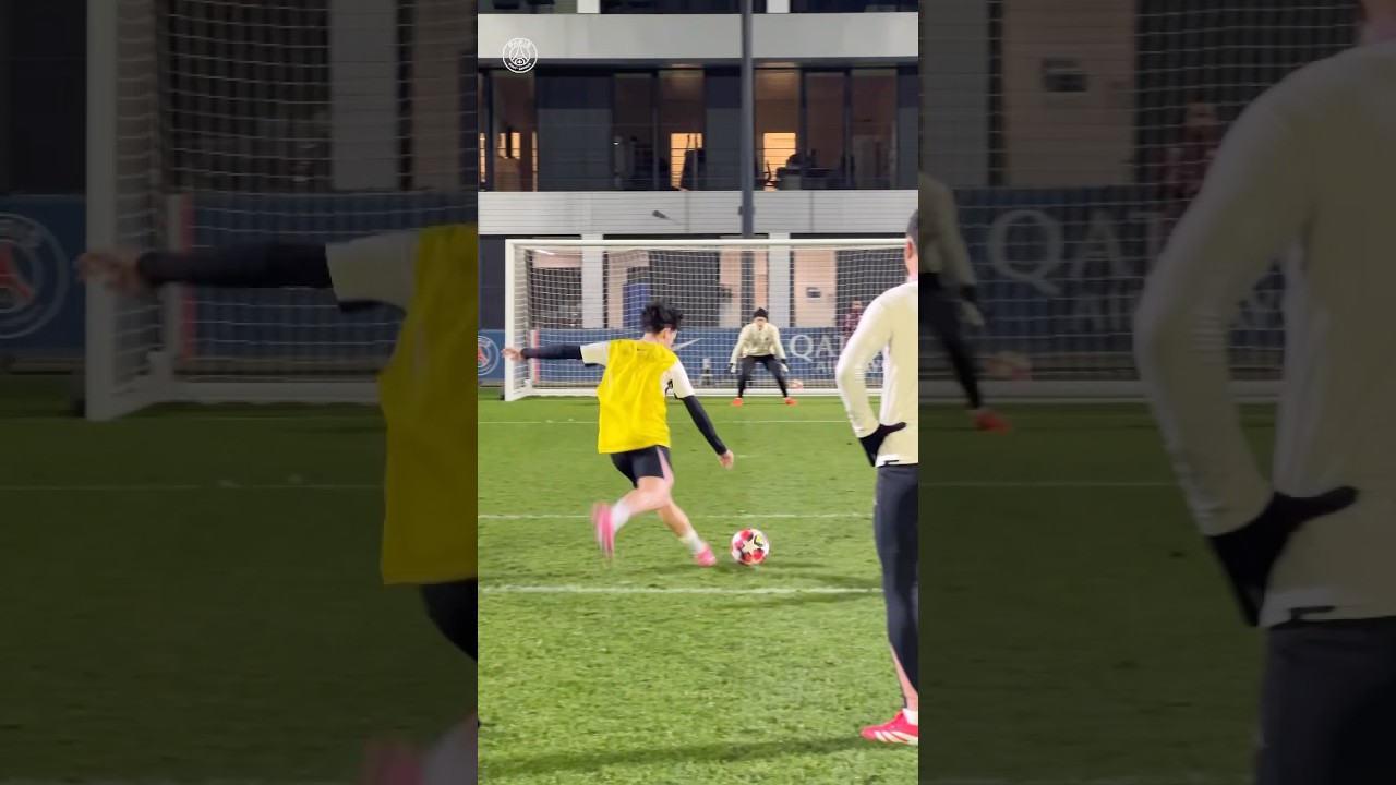 🤯⚽️ Vitinha ✨