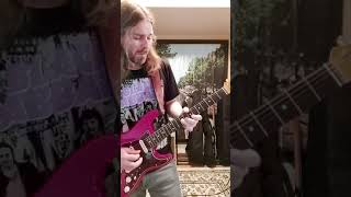 Hotel California  Guitar Cover - The Eagles.