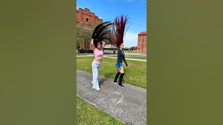 Reto al cabello más largo del MUNDO⭐️😱😎